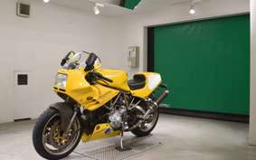 DUCATI 900SL 1995