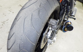 YAMAHA MT-07 2022 RM33J