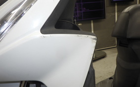 SUZUKI ADDRESS 110 2001 CE47A