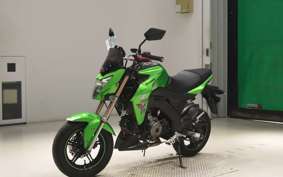 KAWASAKI Z125 PRO