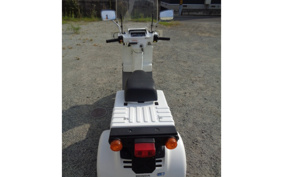HONDA  GYRO X BASIC  TD02