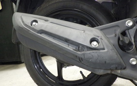 SUZUKI ADDRESS 110 CE47A