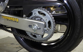 HONDA HORNET 250 MC31