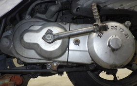 HONDA GIORNO 1997 AF24