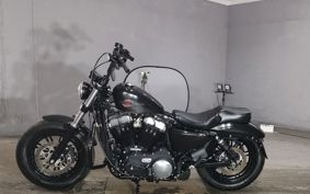 HARLEY XL1200X 2021 LC3
