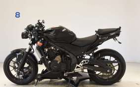 HONDA CBR400R 2016 NC47