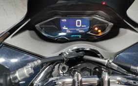 HONDA PCX 160 KF47