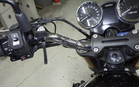 KAWASAKI Z900RS SE 2025 ZR900K