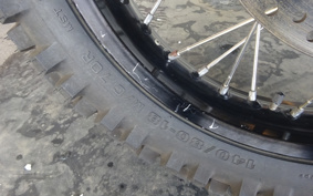 KTM 690 ENDURO R 2017 LET40