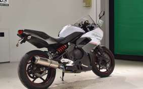 KAWASAKI NINJA 400R 2013