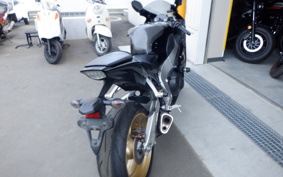 HONDA CBR1000RR ABS 2010 SC59