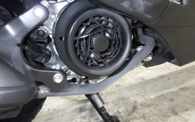SUZUKI ADDRESS V125 2015 DT11A