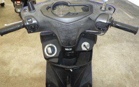 YAMAHA CYGNUS 125 XSR 3 SED8J