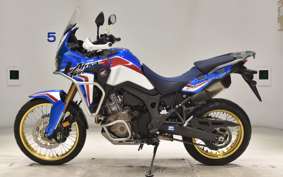 HONDA CRF1000L AFRICA TWIN DCT 2019 SD04