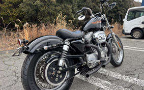 HARLEY XLH883 2003 CAM