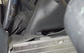 HONDA CBR400R 2013 NC47