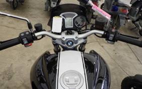 BMW R1200R 2012