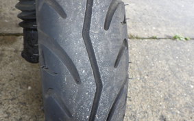 SUZUKI LET's 4 CA45A