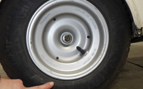 HONDA GYRO CANOPY TA03