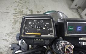 YAMAHA TW225 DG09J