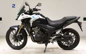 HONDA 400X 2018 NC56