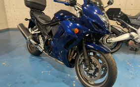 SUZUKI BANDIT1250F ABS 2010 GW72A
