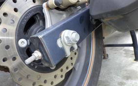 HONDA HORNET 160R