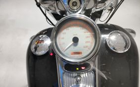 HARLEY FLHRS 1450 2005 FXV
