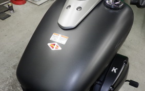 HONDA SHADOW 750 PHANTOM 2015 RC53