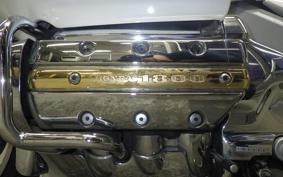 HONDA GL 1800 GOLD WING 2001 SC47