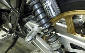 KAWASAKI ZEPHYR 400 Gen.1 1990 ZR400C