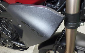 HONDA CB250RA MC52