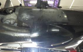 KAWASAKI KR250 KR250A