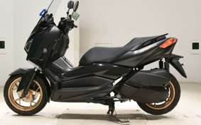 YAMAHA X-MAX 250 2009 SG70J
