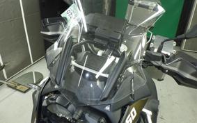 BMW R1250GS ADVENTURE 2020