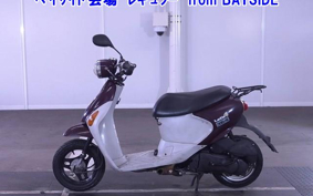 SUZUKI LETS4
