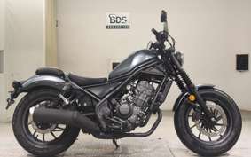 HONDA REBEL 250 A 2022 MC49