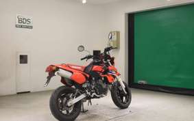 KAWASAKI KSR-2 2009 MX080B