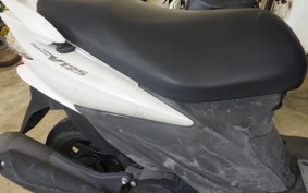 SUZUKI ADDRESS V125 SS CF4MA