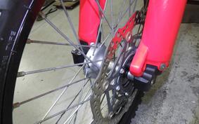 HONDA CRF250 RALLY MD47