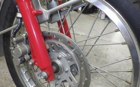 HONDA DREAM 50 AC15