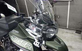 TRIUMPH TIGER 800 XC A 2020
