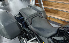 HONDA CBR650R 2010 RH03