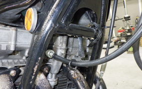 KAWASAKI Z650 1977 KZ650B