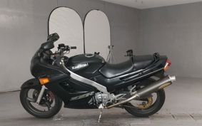 KAWASAKI ZZR250 EX250H