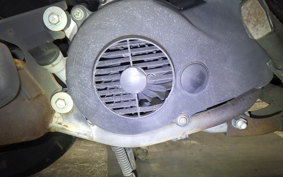 SUZUKI ADDRESS V125 G 2020 CF46A