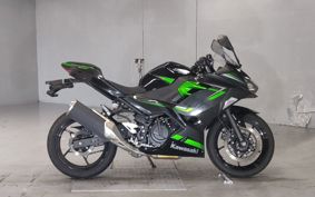KAWASAKI NINJA 400 2023 EX400L