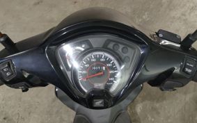 HONDA DIO 110 JF58