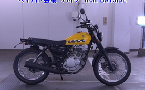 SUZUKI GLASS TRACKER BIG BOY
