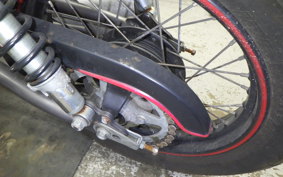 SUZUKI GRASS TRACKER 2023 NJ47A